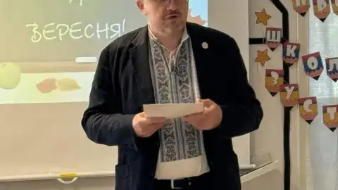 Zelenskyy appoints Plakhotniuk as Ambassador to Canada instead of Kovaliv