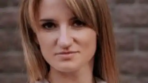 Анна Дубинченко. Фото: helsi.me