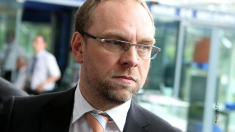 Сергей Власенко