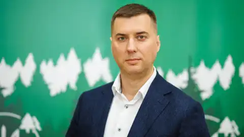 Виктор Смаль