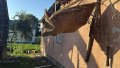 Ivano-Frankivsk suffers largest attack since beginning of war, infrastructure in 3 villages of community