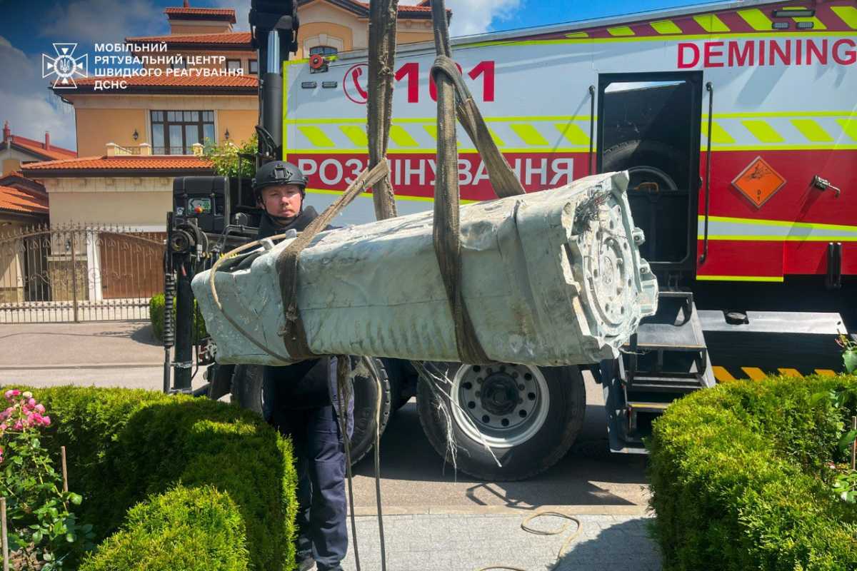 Photo: State Emergency Service