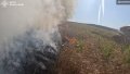 Enemy trying to leave Ukrainians without bread, Donetsk Region losing its harvest due to russian attacks –