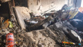 Russians hit high-rise building in Kramatorsk: 10-year-old boy killed