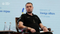 Budanov reminds of "common trouble" amid situation with NABU and SAPO