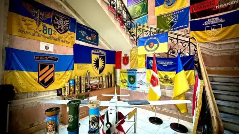 Одесса – среди лидеров поддержки Вооруженных Сил Украины