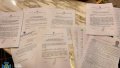During searches at home of MP-agent of FSB Khrystenko, SSU found materials of covert investigative actions and