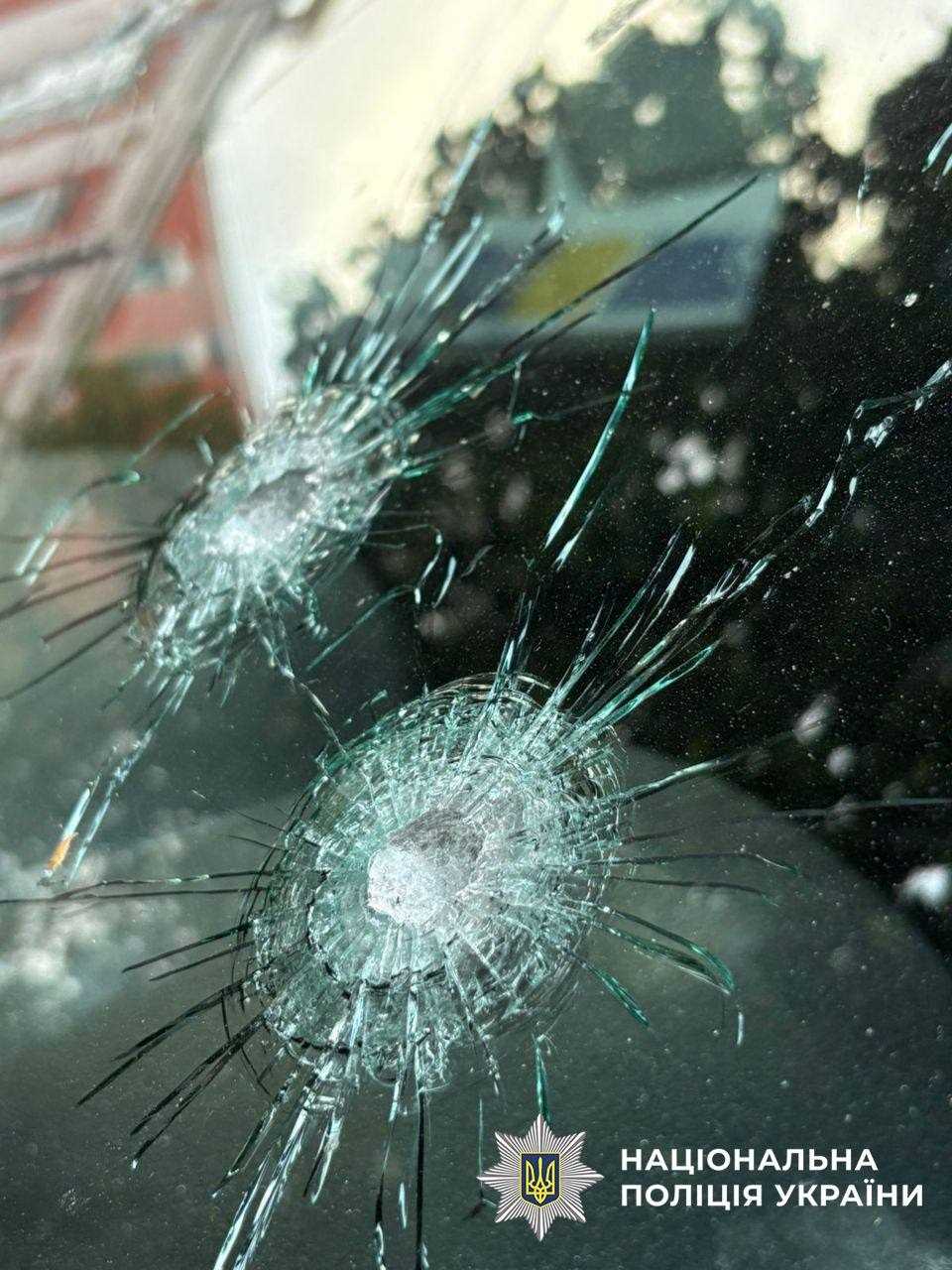 Фото: Нацполіція