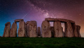 Scientists solved the mystery of Stonehenge