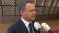 Netherlands call law on NABU and SAPO "significant setback"
