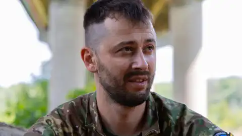 Кирилл Верес