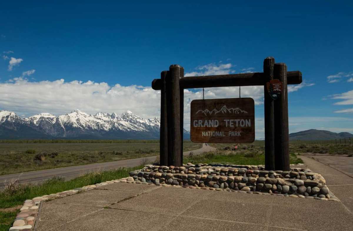 Фото: Inst\Grand Teton National Park
