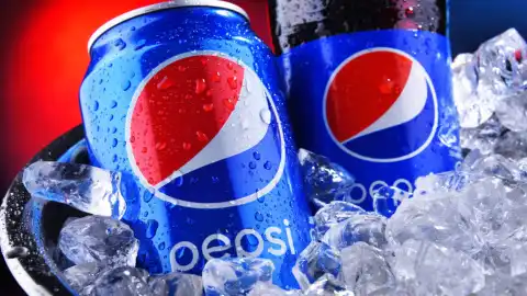 Pepsi. Фото: depositphotos