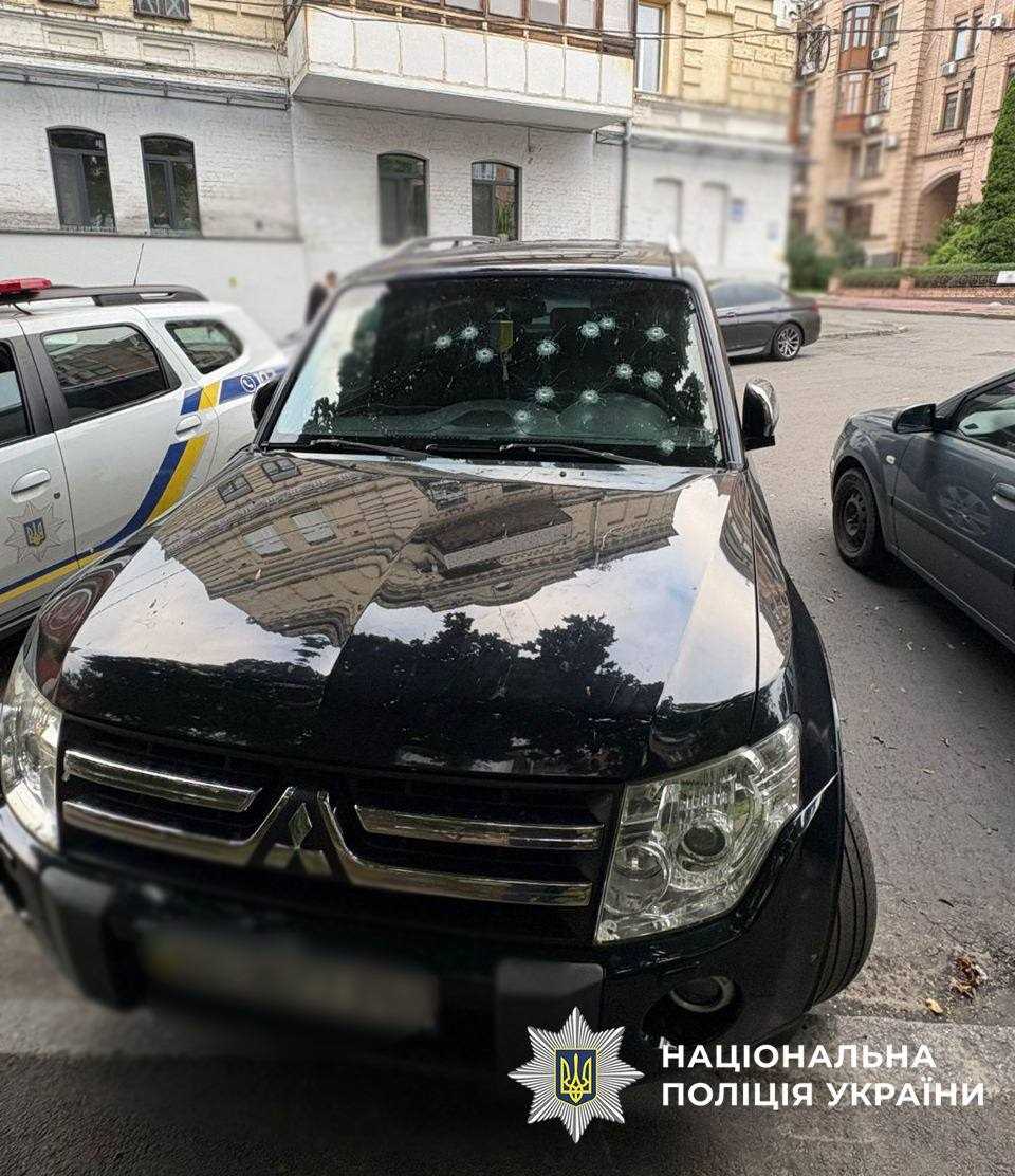 Фото: Нацполіція