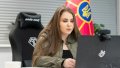 Deputy Defense Minister and head of Reserve+ and Army+ Kateryna Chernohorenko resigns