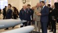 Turkey unveils first domestically produced hypersonic ballistic missile
