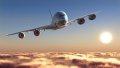 An airplane. Photo: depositphotos