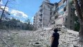 Invaders hit Kostiantynivka with artillery and drop 4 bombs. 16 people killed in shelling