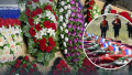 Number of funeral homes in russia increased dramatically - CCD