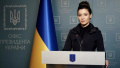 Zarivna resigns from position of advisor to head of President's Office Yermak