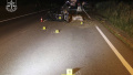 SBI investigates road accident that killed MP Rushchyshyn