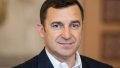 MP from Holos Yaroslav Rushchyshyn killed in road accident