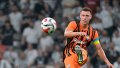 Shakhtar wins convincing victory over Beşiktaş in Istanbul