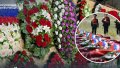 Number of funeral homes in russia increased dramatically - CCD