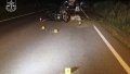 SBI investigates road accident that killed MP Rushchyshyn