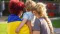 Children, who were forbidden to speak and mention Ukraine, returned from occupation