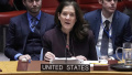 US representative to UN reminds russia of Trump's ultimatum and rebuked China - media