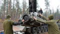 Ukraine will service American air defense systems at home together with developers from US - DE