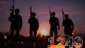 191 combat clashes take place at front during day, 51 of them in Pokrovsk Axis