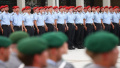 Germany plans to recruit 40,000 young people a year for voluntary military service in Bundeswehr - media