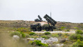 Germany transfers three Patriot systems to Ukraine - media