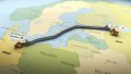 European Parliament may consider giving up russian gas year earlier - media