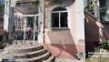 Aggressors struck critical infrastructure of Kherson Region, people suffered - local authorities