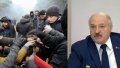 Belarusian dictator Lukashenko again blackmailing West with help of illegal immigrants -