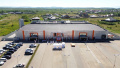 Ukraine opens largest frozen bakery plant