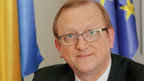 Віктор Сердюк: Київ має діяти – дайте хворим шанс на життя