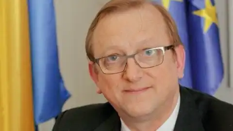Віктор Сердюк: Київ має діяти – дайте хворим шанс на життя