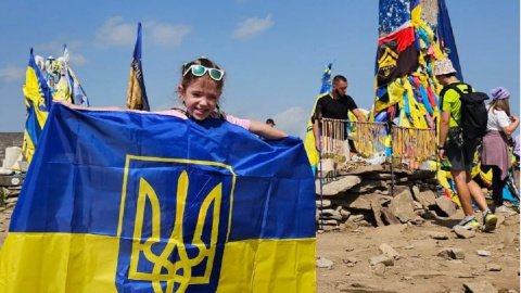 Регина Абрамова. Фото: Львовская облгосадминистрация