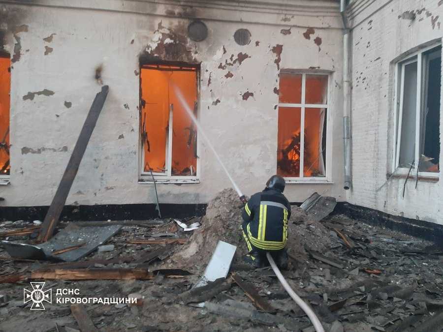 Photo: SESU of Ukraine.