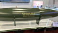 Turkey unveils its most powerful non-nuclear GAZAP air bomb