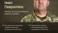 Cabinet appoints 6 deputy ministers of defense, Havryliuk becomes first again
