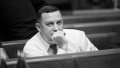 MP Rushchyshyn crashed on motorcycle he rented from his wife