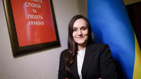 Татьяна Бережная. Фото: социальные сети