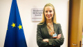 Zelenskyy appoints former MP Zalishchuk as Ambassador to Sweden