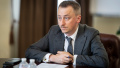Economy Minister Sobolev introduces his team of deputies