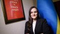 Tetiana Berezhna becomes interim head of Culture Ministry. She was previously deputy to Svyrydenko